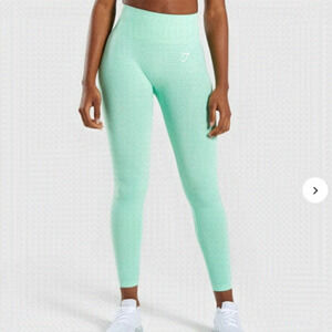 GYMSHARK Vital Seamless Leggings